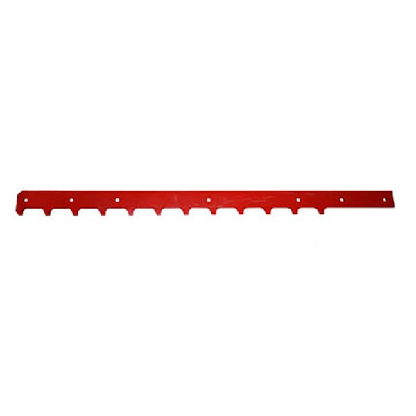 Aftermarket 1302103C3 New Toothed Roto Bar Fits Case-IH Combine Models 1420 1440 + COT30-0045 - main